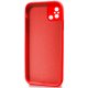 Capa COOL para Realme 11 Pro 5G / 11 Pro Plus 5G Capa Vermelho