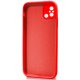 Carcasa COOL para Realme 11 Pro 5G / 11 Pro Plus 5G Cover Rojo