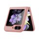 Case COOL for Samsung F731 Galaxy Z Flip 5 Cover Foldable Pink