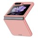 Case COOL for Samsung F731 Galaxy Z Flip 5 Cover Foldable Pink