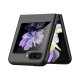 Case COOL for Samsung F731 Galaxy Z Flip 5 Cover Foldable Black