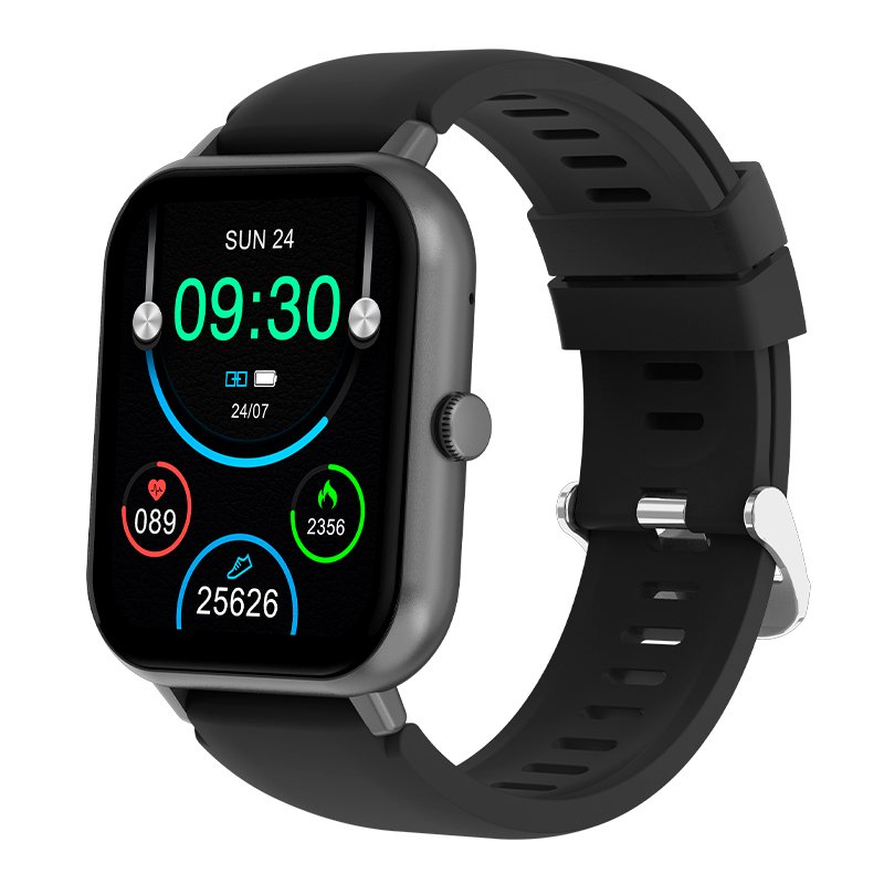 Relógio SmartWatch Xiaomi Mi Watch - Lefal Cold