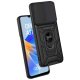 COOL Case for Oppo A17 Hard Ring Black