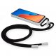 COOL Case for Xiaomi Redmi 12 Cord Black