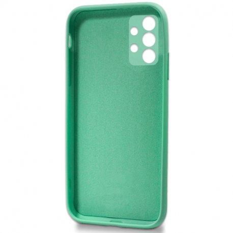 Capa COOL para Samsung M135 Galaxy M13 / A23 5G Mint