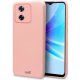 COOL Case for Oppo A57s / A77 5G / Realme Narzo 50 5G Cover Pink
