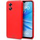 COOL Case for Oppo A17 Cover Red