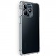 COOL Case for Realme C53 AntiShock Transparent