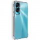 Carcasa COOL para Huawei Honor 90 Lite AntiShock Transparente