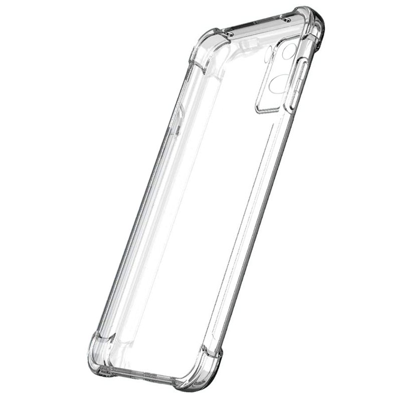 Carcasa COOL para Huawei Honor 90 Lite AntiShock Transparente - Cool  Accesorios