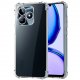 COOL Case for Realme C53 AntiShock Transparent