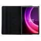 COOL Case for Lenovo Tab P11 2 Gen Smooth Black Leatherette (11 inch)