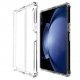 Carcasa COOL para Samsung F946 Galaxy Z Fold 5 AntiShock Transparente