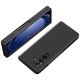 Custodia COOL per Samsung F946 Galaxy Z Fold 5 Cover pieghevole nera