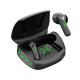 Stereo Bluetooth Headphones Dual Pod Wireless Earbuds TWS COOL Gamelab