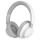 Auriculares Stereo Bluetooth Cascos COOL Smarty Blanco