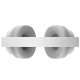 Auriculares Stereo Bluetooth Cascos COOL Smarty Blanco