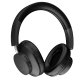 Auriculares Stereo Bluetooth Cascos COOL Smarty Negro
