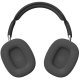 Auriculares Stereo Bluetooth Cascos COOL Active Max Negro