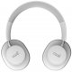 Stereo Bluetooth Headset COOL Smarty White