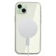Carcasa COOL para iPhone 15 Plus Magnética Transparente