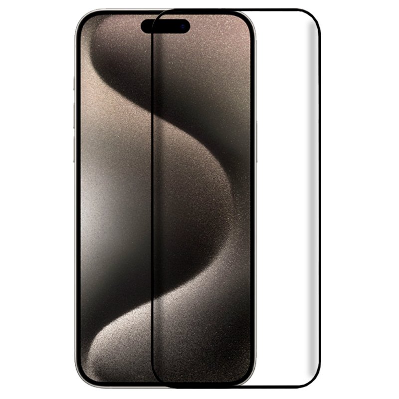 Protector Pantalla Cristal Templado COOL para iPhone XS Max / iPhone 11 Pro  Max (FULL 3D Negro) - Cool Accesorios