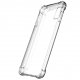 COOL Case for iPhone 15 Pro AntiShock Transparent