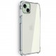 Capa COOL para iPhone 15 Plus AntiShock Transparente