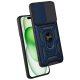 COOL Case for iPhone 15 Plus Hard Ring Navy