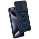 COOL Case for iPhone 15 Pro Hard Ring Navy