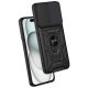 COOL Case for iPhone 15 Hard Ring Black