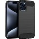 COOL Case for iPhone 15 Pro Carbon Black