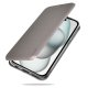 COOL Flip Cover for iPhone 15 Elegance Silver