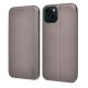 COOL Flip Cover for iPhone 15 Elegance Silver
