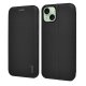 Capa com cobertura COOL para iPhone 15 Plus Elegance Preto