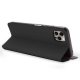 COOL Flip Cover for iPhone 15 Pro Max Elegance Black