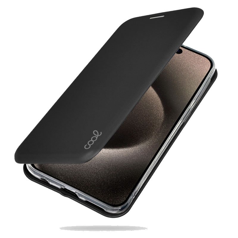 Capa Samsung Galaxy A32 4G Flip S-View Preto - Capas de Telemóveis