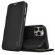 COOL Flip Cover for iPhone 15 Pro Max Elegance Black