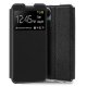 COOL Flip Cover for Oppo Reno 10 5G / 10 Pro 5G Smooth Black