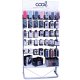 Exhibitor COOL Large Metal Accessories (White)