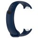 Cinturino COOL per Xiaomi Smart Band 8 Smooth Blue