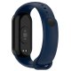 Cinturino COOL per Xiaomi Smart Band 8 Smooth Blue