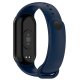 Strap COOL for Xiaomi Smart Band 8 Smooth Blue