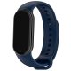 Cinturino COOL per Xiaomi Smart Band 8 Smooth Blue