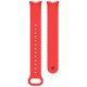 Cinturino COOL per Xiaomi Smart Band 8 Smooth Red