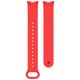 Correa COOL para Xiaomi Smart Band 8 Liso Rojo