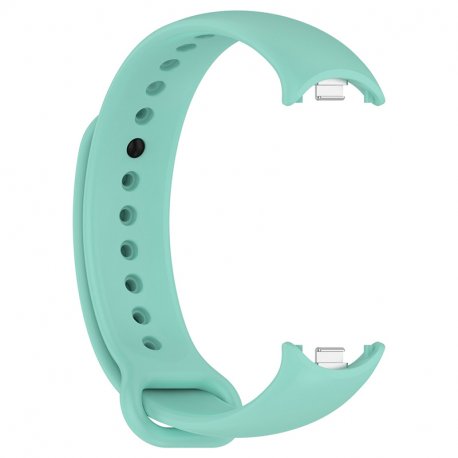 Cinturino COOL per Smart Band 8 / 9 / 10 Smooth Mint