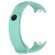 Strap COOL for Xiaomi Smart Band 8 Smooth Red