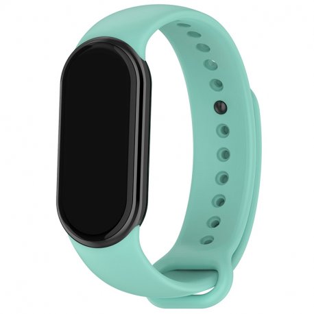Strap COOL for Smart Band 8 / 9 / 10 Smooth Mint