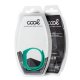 Strap COOL for Xiaomi Smart Band 8 Smooth Mint